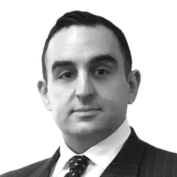 Aydin Kilic, President and CEO of HIVE Digital Technologies