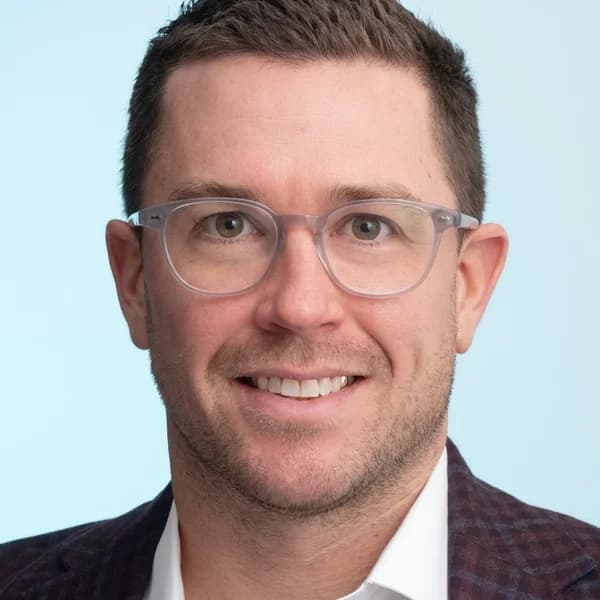 Neil Currie, CIO and Managing Partner at CEM
